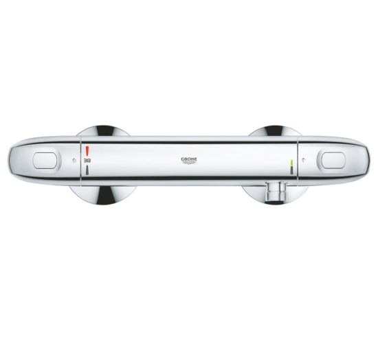 Смеситель для душа Grohe Grohtherm 1000 New 34143003, термостат