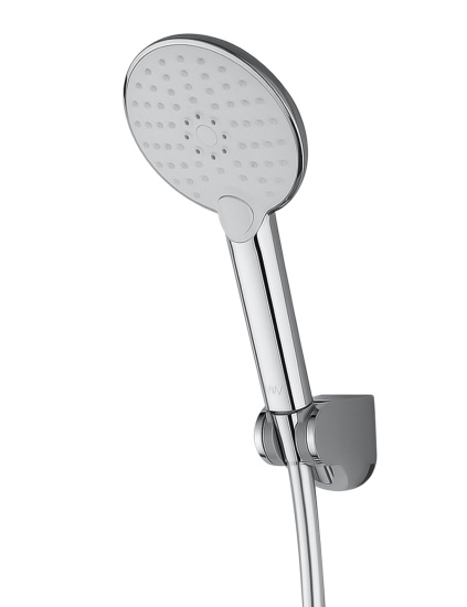 Смеситель для ванны Wonzon & Woghand Click WW-FE05L221-CR