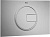Кнопка смыва Roca PRO In-Wall PL4 хром