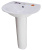 Раковина Santek Ирис 60 WH110520