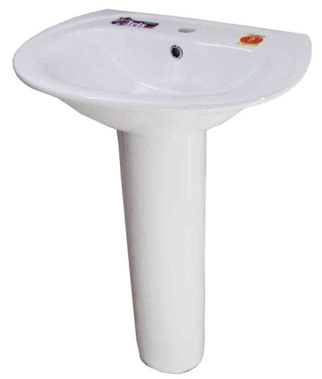 Раковина Santek Ирис 60 WH110520