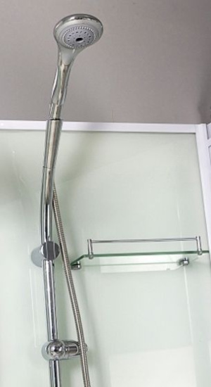 Душевая кабина River Moero 80/83 МТ без крыши