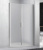Душевая дверь в нишу BelBagno Sela B 2 120 Ch Cr Душевая дверь в нишу BelBagno Sela B 2 120 Ch Cr