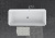 Ванна из искусственного камня Aquanet Demure TC-S03B 165x73 см. глянцевая Ванна из искусственного камня Aquanet Demure TC-S03B 165x73 см. глянцевая