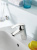 Смеситель для раковины Grohe Eurosmart New 23124002 с гигиеническим душем