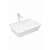 Накладная раковина WeltWasser Elbach 2261
