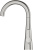 Кран для фильтра Grohe Zedra 30026DC2 Кран для фильтра Grohe Zedra 30026DC2