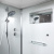 Душевая кабина DTO K409S LED