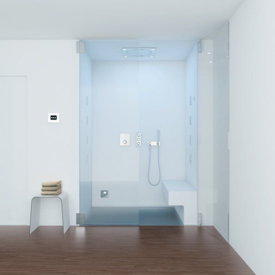 Верхний душ Grohe Rainshower F-Series 10 27467000