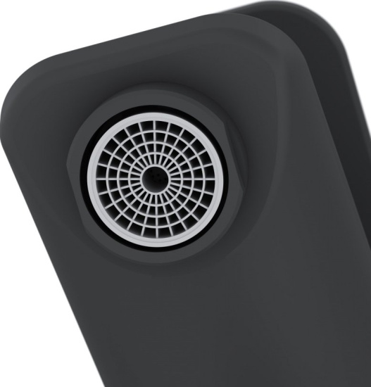 Душевой комплект AM.PM Gem F0790022 + смеситель F85A10022