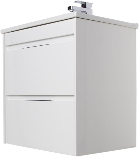 Мебель для ванной Aquanet Тулон 75