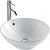 Накладная раковина SSWW CL3001 45 см