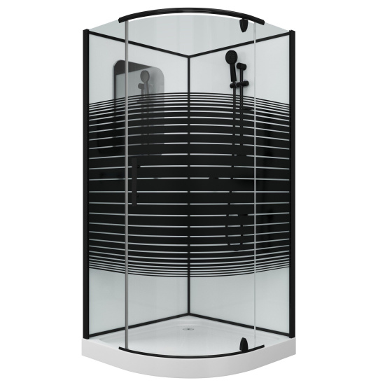 Душевая кабина Grossman GR271