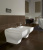 Чаша для унитаза подвесного Villeroy & Boch La Belle 5627 10R1 alpin Чаша для унитаза подвесного Villeroy & Boch La Belle 5627 10R1 alpin