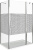 Душевой уголок Good Door Fantasy WTW+SP-F-CH 120x90