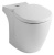 Чаша для унитаза-компакта Ideal Standard Connect Arc E803601 Чаша для унитаза-компакта Ideal Standard Connect Arc E803601