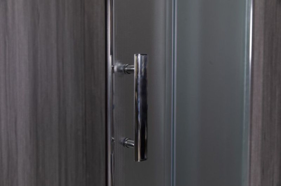 Душевой уголок Esbano ESD-8027А 120x80, L, с поддоном