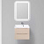 Мебель для ванной BelBagno Marino 60 crema opaco