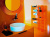 Накладная раковина Laufen Kartell 8.1233.1.000.112.1