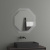 Зеркало Evoform Ledshine BY 2604 70х70 Зеркало Evoform Ledshine BY 2604 70х70