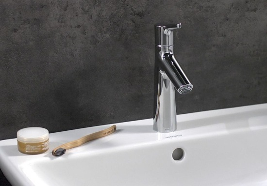 Смеситель для раковины Hansgrohe Talis S 72023000