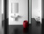 Инсталляция Roca DUPLO WC 890090020 + кнопка PL1 Dual хром + унитаз Gap 34647L000 с сиденьем 801472004