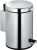 Мусорное ведро Keuco Plan 14977 хром Мусорное ведро Keuco Plan 14977 хром