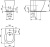 Биде напольное Ideal Standard Connect E799501 Биде напольное Ideal Standard Connect E799501
