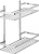 Полка Tekno-tel ES067 Полка Tekno-tel ES067