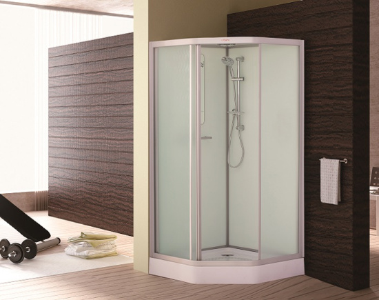 Душевая кабина Esbano ES-90PR