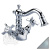 Смеситель для биде Migliore Princeton ML.PRN-844 CsCr