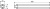 Полотенцедержатель Ravak Chrome CR 340.00 Полотенцедержатель Ravak Chrome CR 340.00