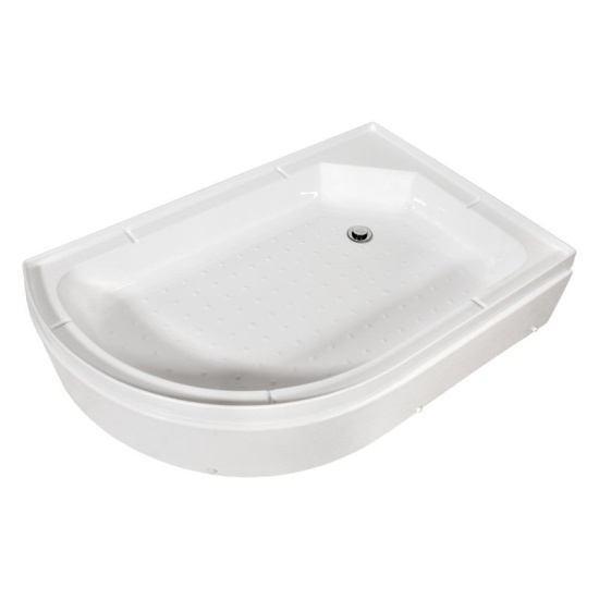 Душевая кабина DTO L 720 R с гм. и эл.