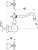 Смеситель для раковины Migliore Princeton Plus ML.PRP-8070 CrDo настенный