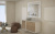 Дополнительный ящик Cezares Bellagio 35 дверца rovere tabacco