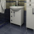 Мебель для ванной Triton Диана 60 L, 3 ящика, белая