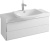 Раковина Jacob Delafon Escale E1280 100 см Раковина Jacob Delafon Escale E1280 100 см