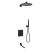 Душевая система RGW Shower Panels SP-370B