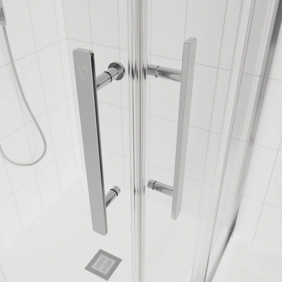 Душевой уголок Veconi Evo 300 CH 100x100