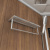 Душевая кабина Niagara Lux NG-7717WD хром, медь