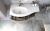 Тумба с раковиной Cezares Vague 104 L rovere sbiancato