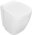 Чаша для унитаза приставного BelBagno Aldina BB114CB Чаша для унитаза приставного BelBagno Aldina BB114CB