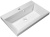 Мебель для ванной BelBagno Aurora 70 rovere nebrasca nature