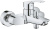 Смеситель для ванны Grohe Eurosmart 33300003 Смеситель для ванны Grohe Eurosmart 33300003