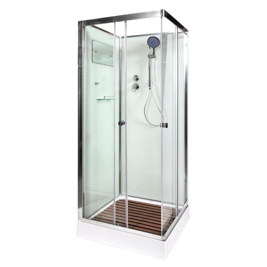 Душевая кабина DTO K408