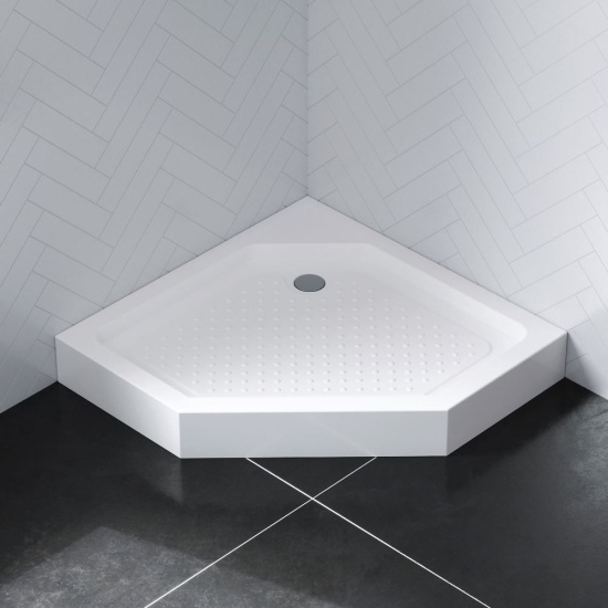 Поддон для душа Damixa Skyline DX35WT-405-090MT