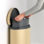 Мусорное ведро Brabantia FlatBack+ 119644 40л Мусорное ведро Brabantia FlatBack+ 119644 40л
