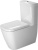 Бачок для унитаза Duravit Happy D.2 0934100005