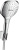 Душевая лейка Hansgrohe Raindance Select 120 Air 3jet 26520000