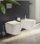 Подвесной унитаз VitrA Mia Round 7510B003-0075